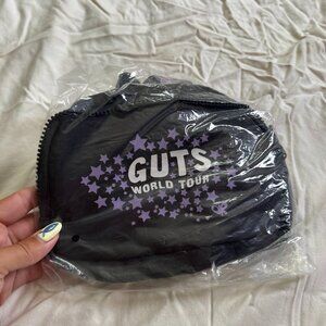 Olivia Rodrigo Guts Fanny Pack Bag